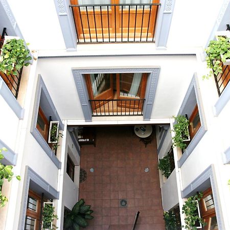 Ferienwohnung Edificio Palomar - Palomargroup Valencia Exterior foto