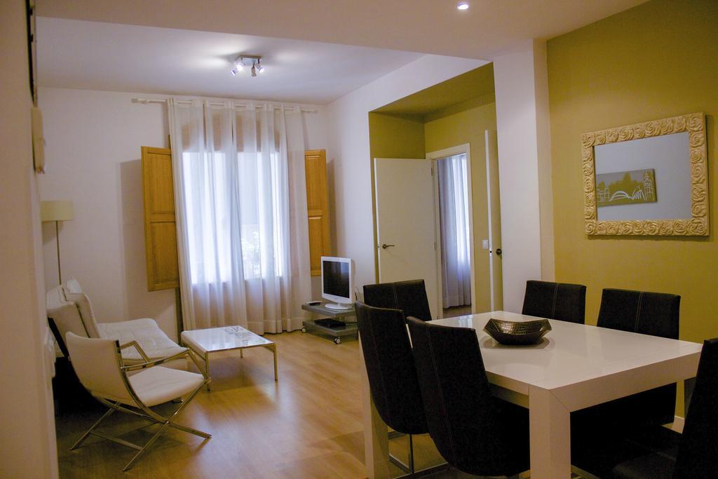 Ferienwohnung Edificio Palomar - Palomargroup Valencia Zimmer foto
