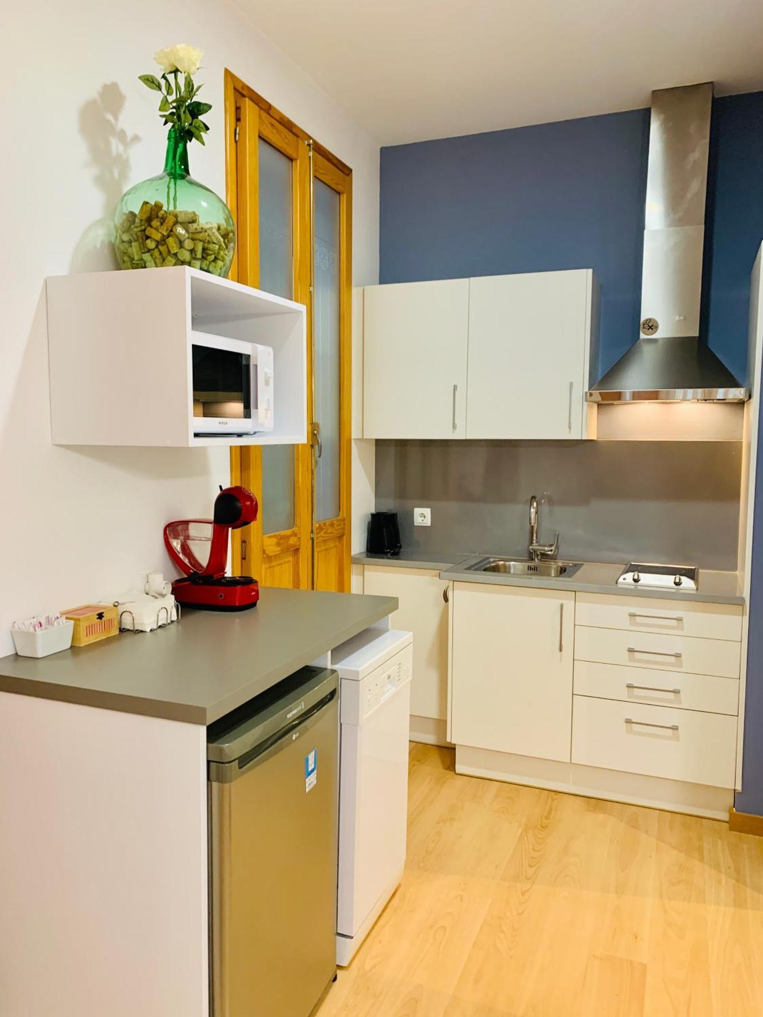 Ferienwohnung Edificio Palomar - Palomargroup Valencia Zimmer foto