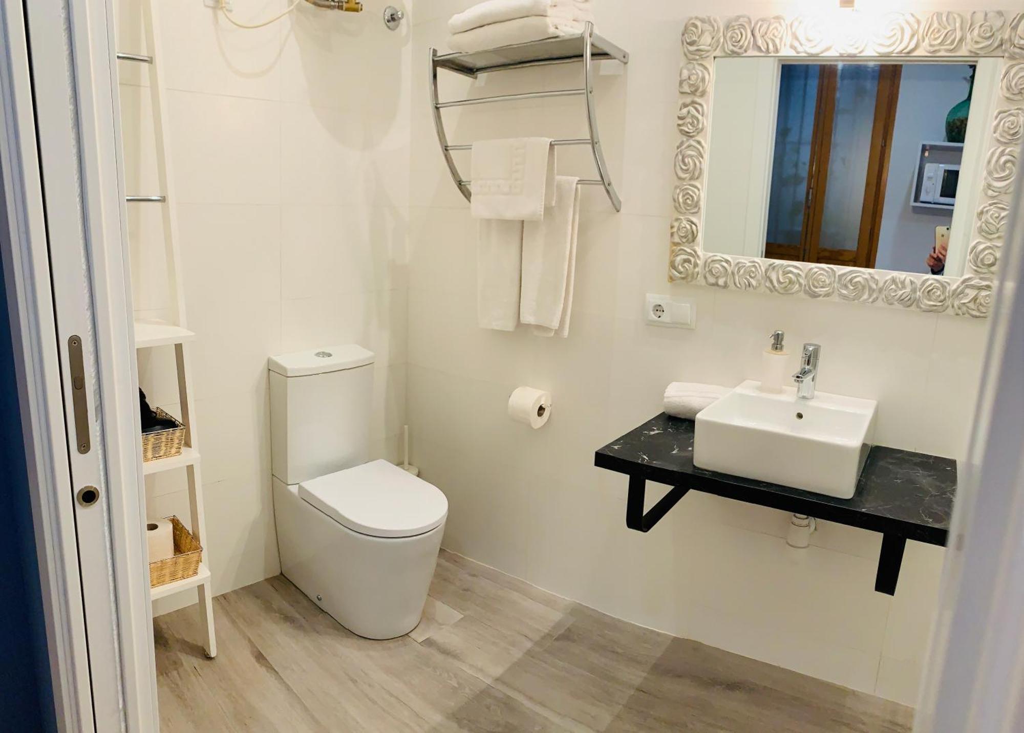 Ferienwohnung Edificio Palomar - Palomargroup Valencia Zimmer foto