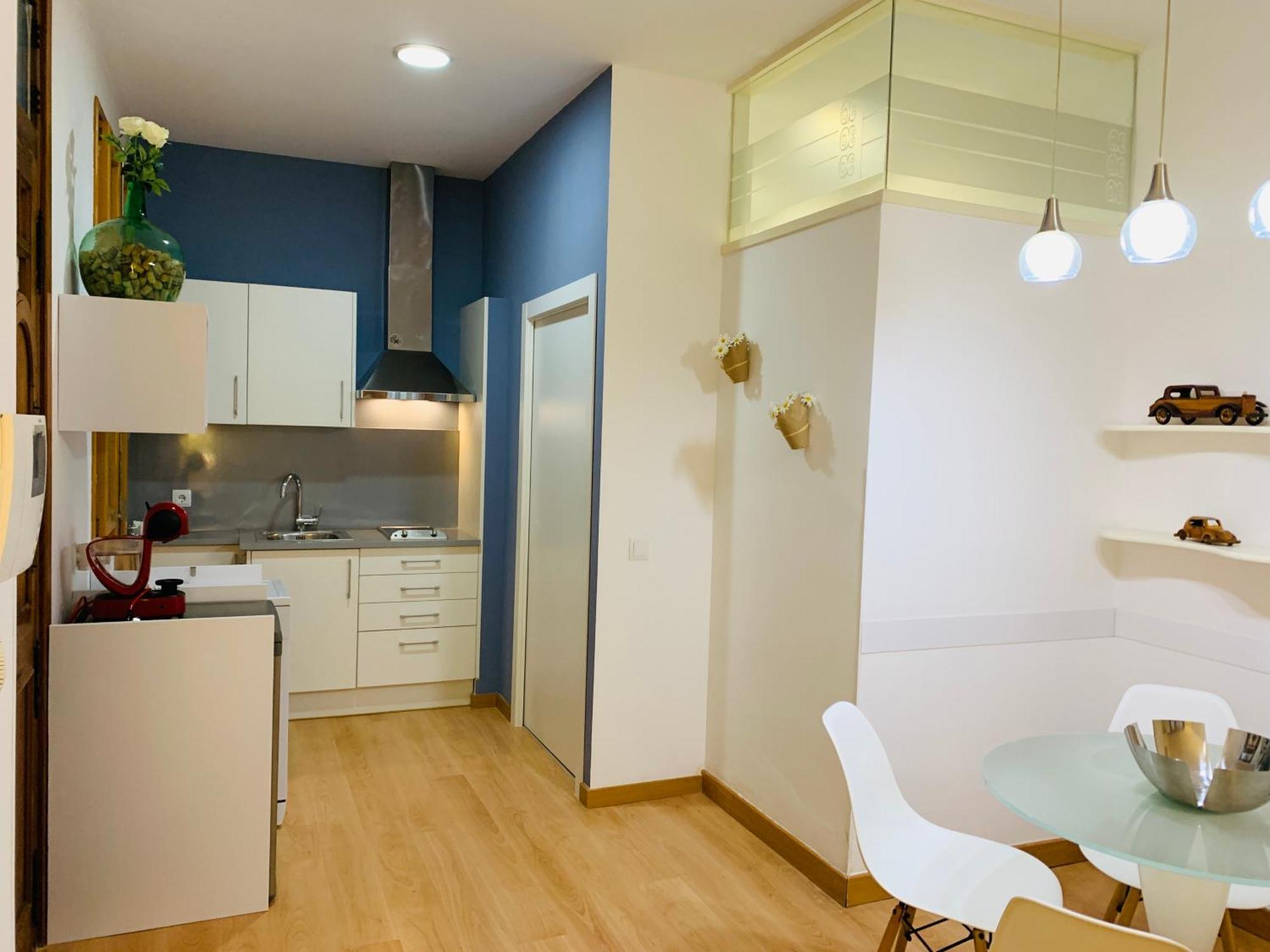Ferienwohnung Edificio Palomar - Palomargroup Valencia Zimmer foto