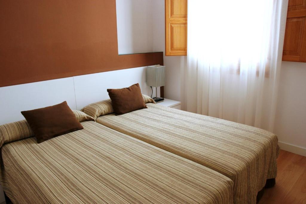 Ferienwohnung Edificio Palomar - Palomargroup Valencia Zimmer foto