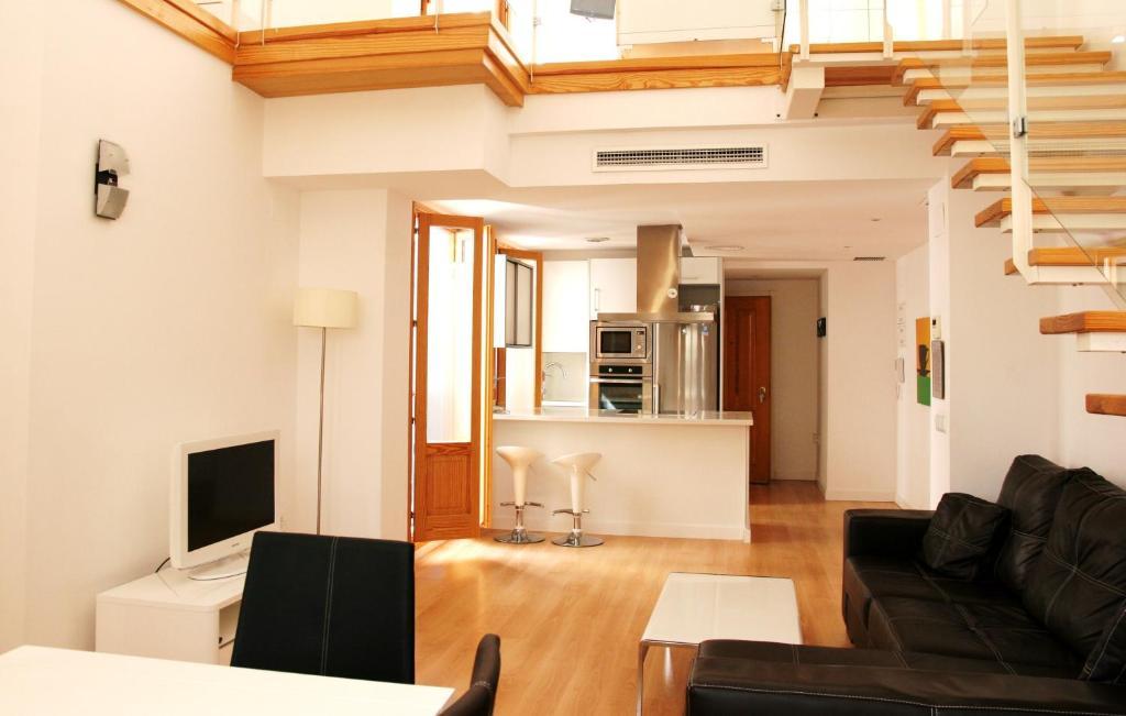 Ferienwohnung Edificio Palomar - Palomargroup Valencia Zimmer foto