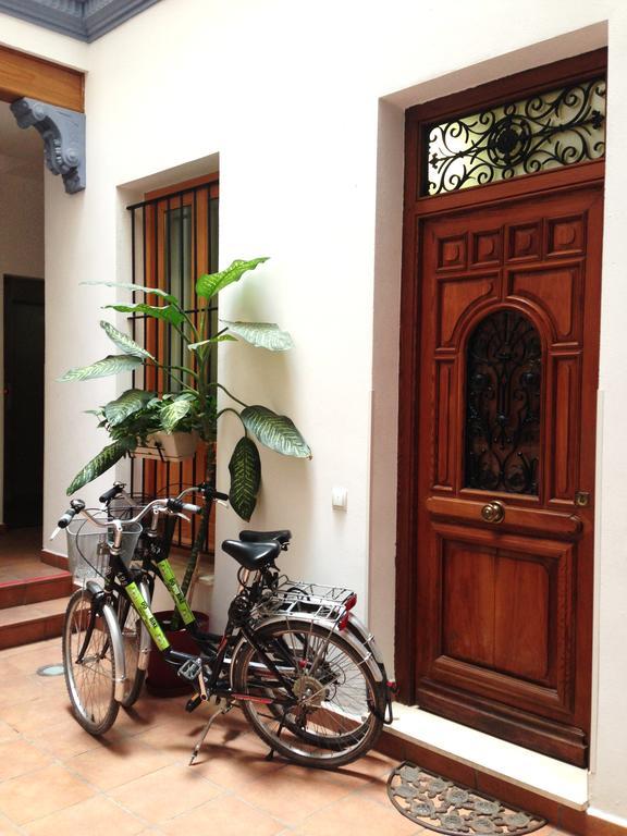 Ferienwohnung Edificio Palomar - Palomargroup Valencia Exterior foto