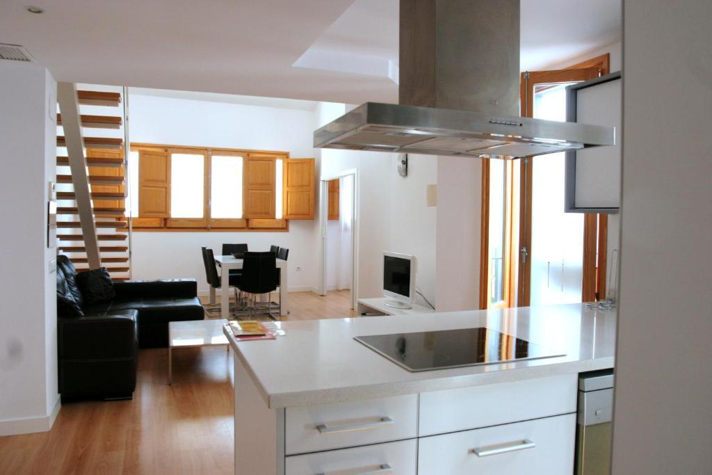 Ferienwohnung Edificio Palomar - Palomargroup Valencia Exterior foto