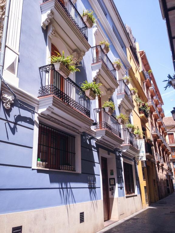 Ferienwohnung Edificio Palomar - Palomargroup Valencia Zimmer foto