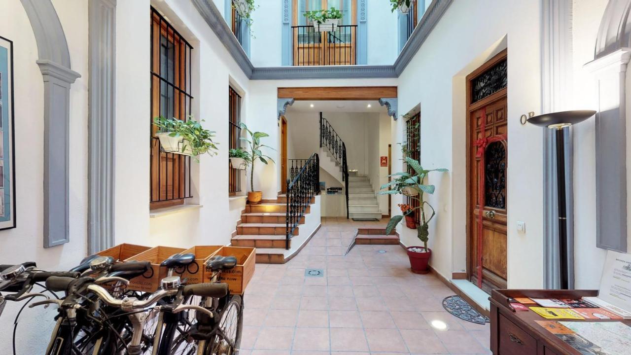 Ferienwohnung Edificio Palomar - Palomargroup Valencia Exterior foto